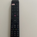 1057309-10 Hitachi 43” TV