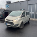 1051228-1 Ford Transit Custom 310 Kombi 2.2 TDCi - 2015 (Reparationsobjekt)