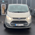 1051228-3 Ford Transit Custom 310 Kombi 2.2 TDCi - 2015 (Reparationsobjekt)