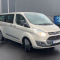 1051228-4 Ford Transit Custom 310 Kombi 2.2 TDCi - 2015 (Reparationsobjekt)