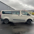 1051228-5 Ford Transit Custom 310 Kombi 2.2 TDCi - 2015 (Reparationsobjekt)