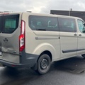 1051228-6 Ford Transit Custom 310 Kombi 2.2 TDCi - 2015 (Reparationsobjekt)