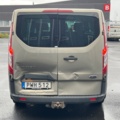 1051228-7 Ford Transit Custom 310 Kombi 2.2 TDCi - 2015 (Reparationsobjekt)