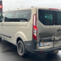 1051228-8 Ford Transit Custom 310 Kombi 2.2 TDCi - 2015 (Reparationsobjekt)