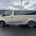 1051228-9 Ford Transit Custom 310 Kombi 2.2 TDCi - 2015 (Reparationsobjekt)