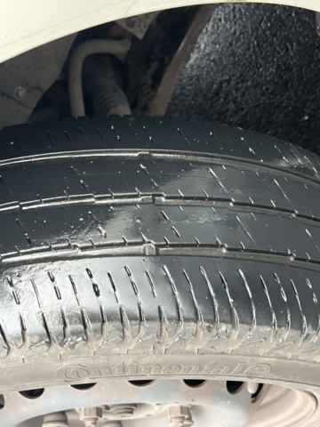 1051228-11 Ford Transit Custom 310 Kombi 2.2 TDCi - 2015 (Reparationsobjekt)