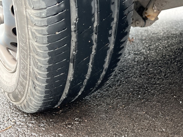 1051228-13 Ford Transit Custom 310 Kombi 2.2 TDCi - 2015 (Reparationsobjekt)