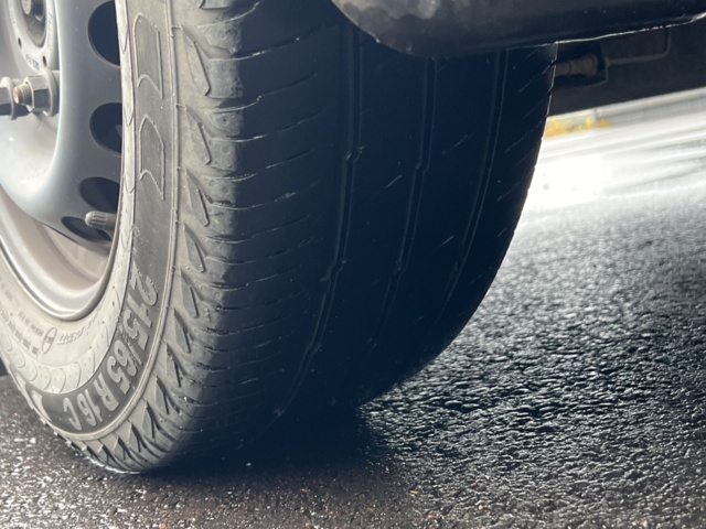 1051228-14 Ford Transit Custom 310 Kombi 2.2 TDCi - 2015 (Reparationsobjekt)