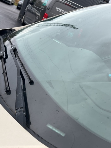 1051228-16 Ford Transit Custom 310 Kombi 2.2 TDCi - 2015 (Reparationsobjekt)