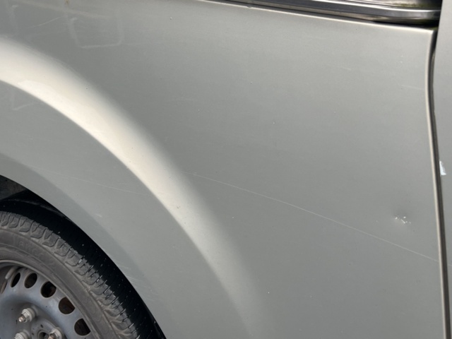 1051228-20 Ford Transit Custom 310 Kombi 2.2 TDCi - 2015 (Reparationsobjekt)