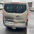 1051228-21 Ford Transit Custom 310 Kombi 2.2 TDCi - 2015 (Reparationsobjekt)