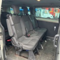 1051228-23 Ford Transit Custom 310 Kombi 2.2 TDCi - 2015 (Reparationsobjekt)