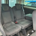 1051228-24 Ford Transit Custom 310 Kombi 2.2 TDCi - 2015 (Reparationsobjekt)