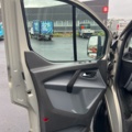 1051228-25 Ford Transit Custom 310 Kombi 2.2 TDCi - 2015 (Reparationsobjekt)