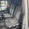 1051228-26 Ford Transit Custom 310 Kombi 2.2 TDCi - 2015 (Reparationsobjekt)