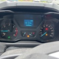 1051228-29 Ford Transit Custom 310 Kombi 2.2 TDCi - 2015 (Reparationsobjekt)