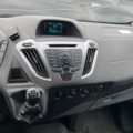 1051228-34 Ford Transit Custom 310 Kombi 2.2 TDCi - 2015 (Reparationsobjekt)