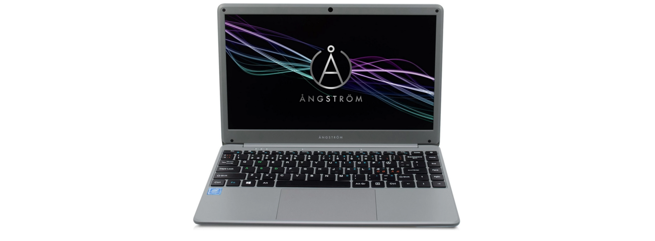 1090962-2 14" FHD-laptop Ångström (M1HOME)