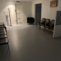 1057291-1 Möblemang och diverse i väntrum