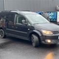 1051236-3 Volkswagen Caddy Maxi Combi 1.6 TDI - 2013
