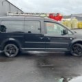 1051236-4 Volkswagen Caddy Maxi Combi 1.6 TDI - 2013