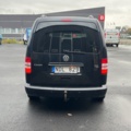 1051236-6 Volkswagen Caddy Maxi Combi 1.6 TDI - 2013