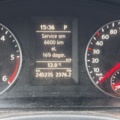 1051236-22 Volkswagen Caddy Maxi Combi 1.6 TDI - 2013