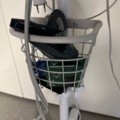 1057329-4 Blood pressure monitor WelchAllyn ProBP 3400 series