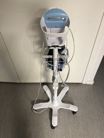 1057329-6 Blood pressure monitor WelchAllyn ProBP 3400 series