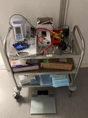 1057331-2 Medical Equipment & Miscellaneous