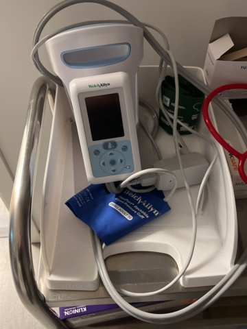 1057331-4 Medical Equipment & Miscellaneous