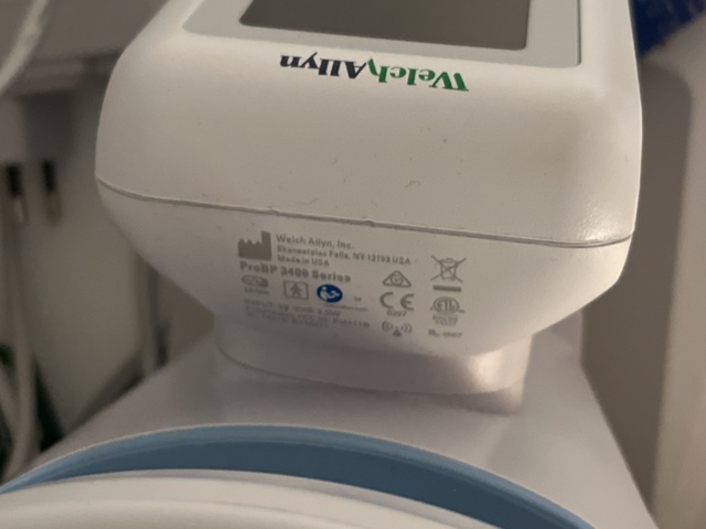 1057331-5 Medical Equipment & Miscellaneous