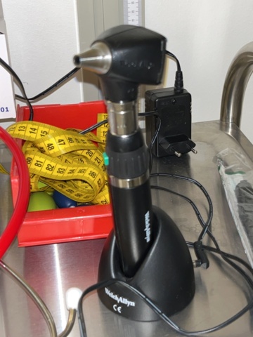 1057331-7 Medical Equipment & Miscellaneous