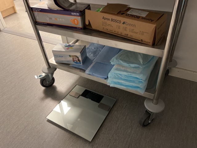 1057331-8 Medical Equipment & Miscellaneous