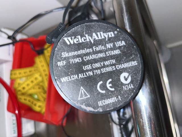 1057331-9 Medical Equipment & Miscellaneous