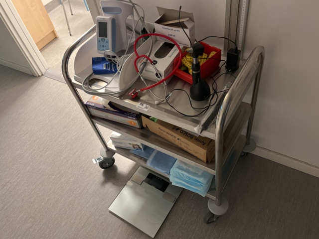 1057331-11 Medical Equipment & Miscellaneous