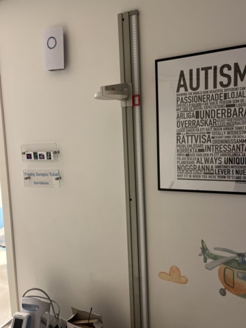 1057331-12 Medical Equipment & Miscellaneous