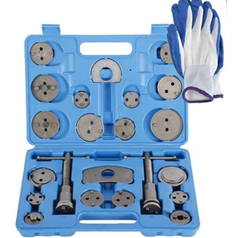 1109288-1 Brake piston tool 22 parts