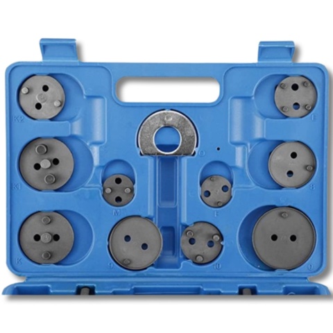 1109288-2 Brake piston tool 22 parts