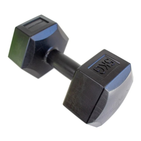 1098785-2 2 Dumbbells 5 kg