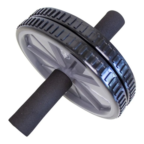 1098802-4 20 Ab wheels - Grey