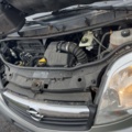 1051223-37 Opel Vivaro Van 2.7t 2.0 CDTI - 2007 (Repair item)
