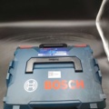 1102992-2 Bosch Angled Straight Grinder, GWG 12V-50S without battery and charger - Shipping included