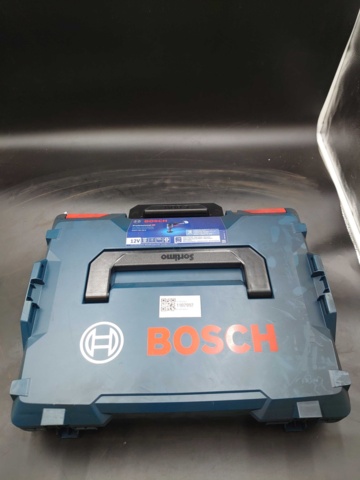 1102992-2 Bosch Angled Straight Grinder, GWG 12V-50S without battery and charger - Shipping included