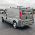 1051223-7 Opel Vivaro Van 2.7t 2.0 CDTI - 2007 (Repair item)