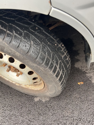 1051223-10 Opel Vivaro Van 2.7t 2.0 CDTI - 2007 (Repair item)