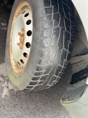 1051223-11 Opel Vivaro Van 2.7t 2.0 CDTI - 2007 (Repair item)