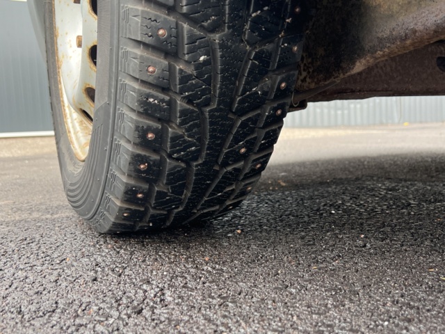 1051223-12 Opel Vivaro Van 2.7t 2.0 CDTI - 2007 (Repair item)