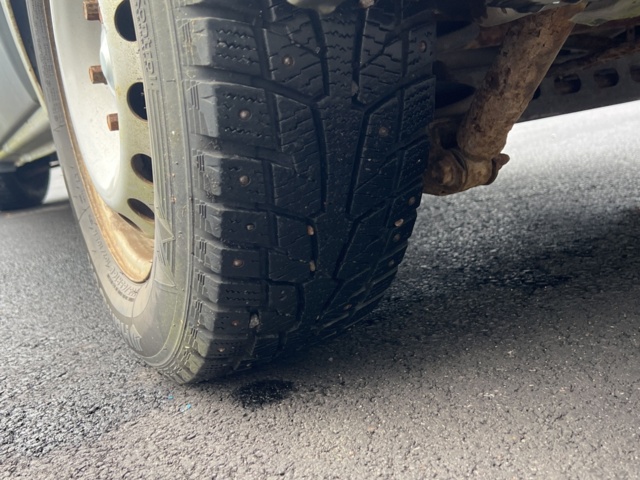 1051223-13 Opel Vivaro Van 2.7t 2.0 CDTI - 2007 (Repair item)