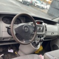 1051223-28 Opel Vivaro Van 2.7t 2.0 CDTI - 2007 (Repair item)